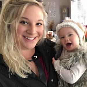 Meet your Posher, Catherine